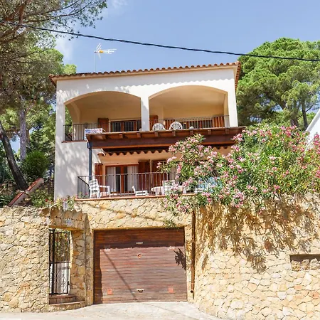 Isern Dalt 3h Casa de Férias