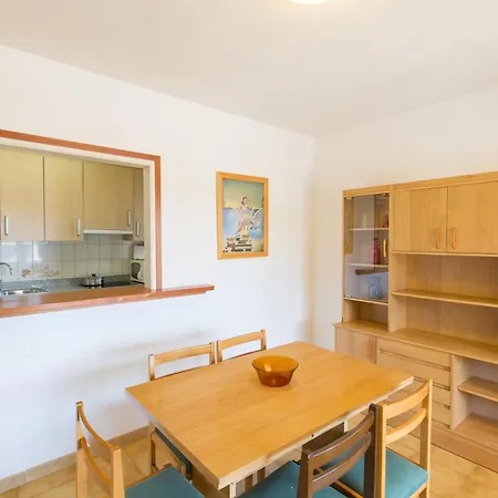 Isern Dalt 3h Vakantiehuis *