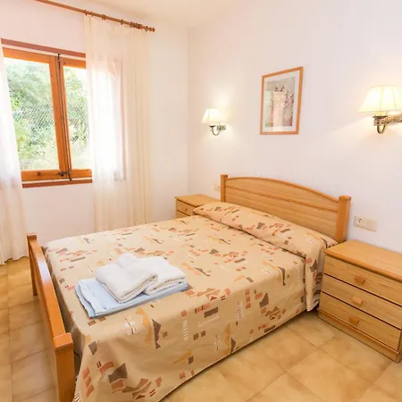 Isern Dalt 3h Сasa de vacaciones Pals