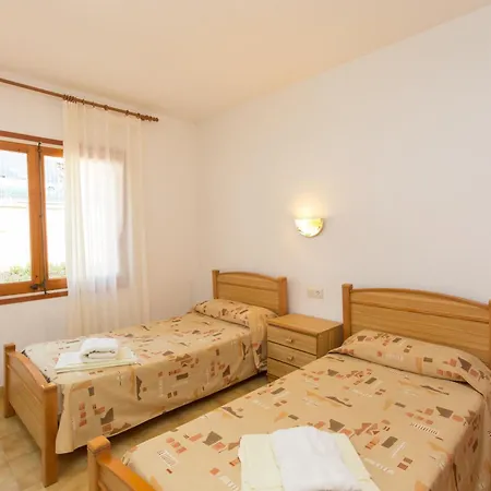Сasa de vacaciones Isern Dalt 3h Pals