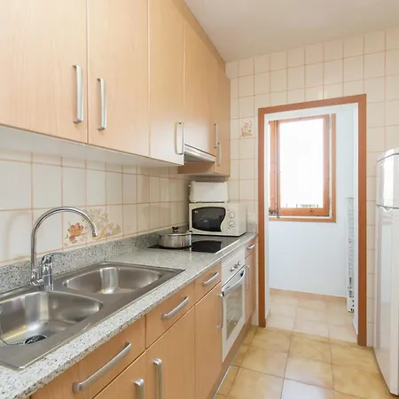 Hébergement de vacances Isern Dalt 3h Pals