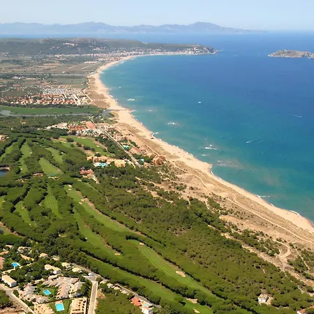 Isern Dalt 3h Casa de Férias Pals